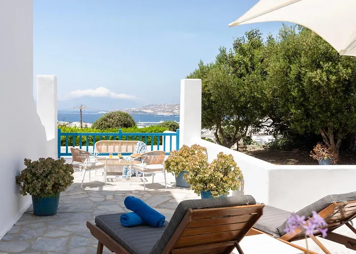 Marisso Hotel