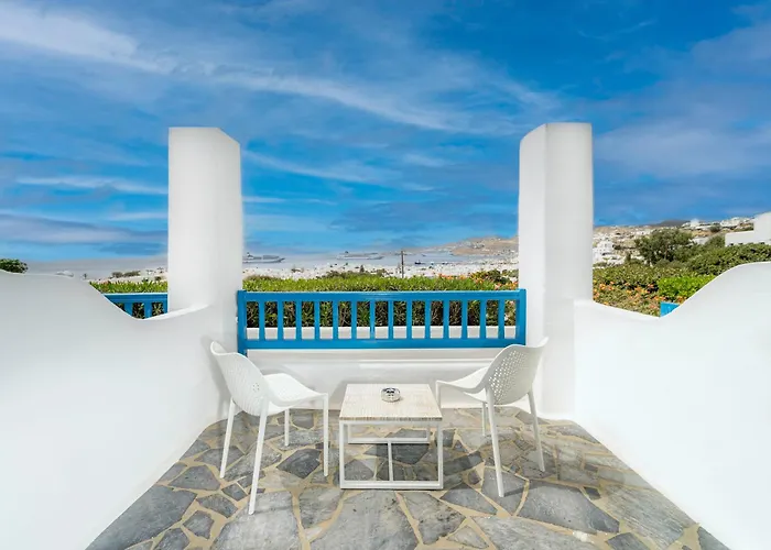 Marisso Hotel
