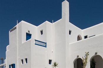Marisso Otel 3*