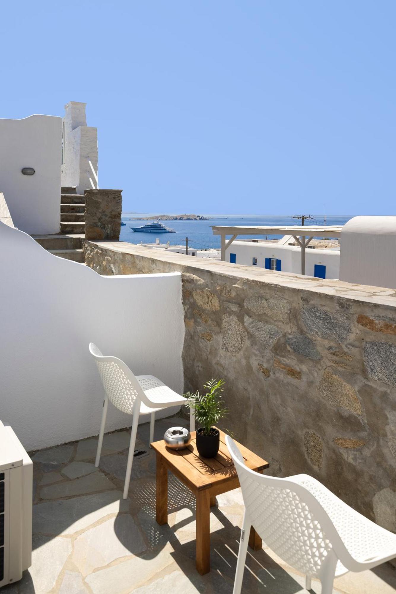 Marisso Otel