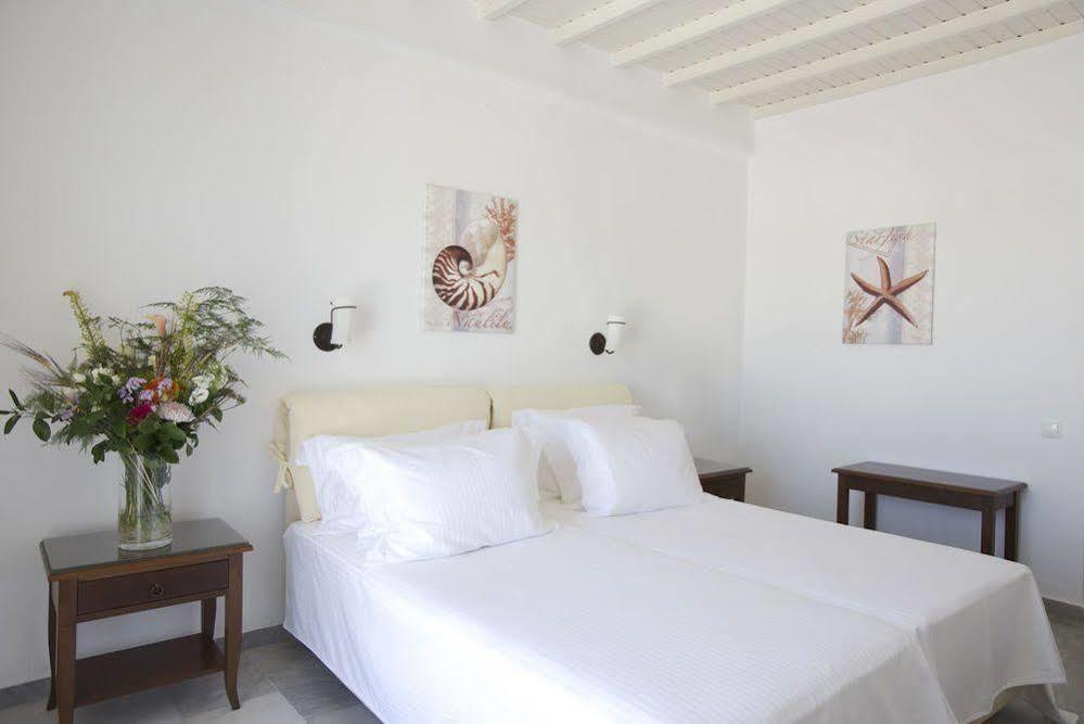 Otel Marisso Mykonos Town
