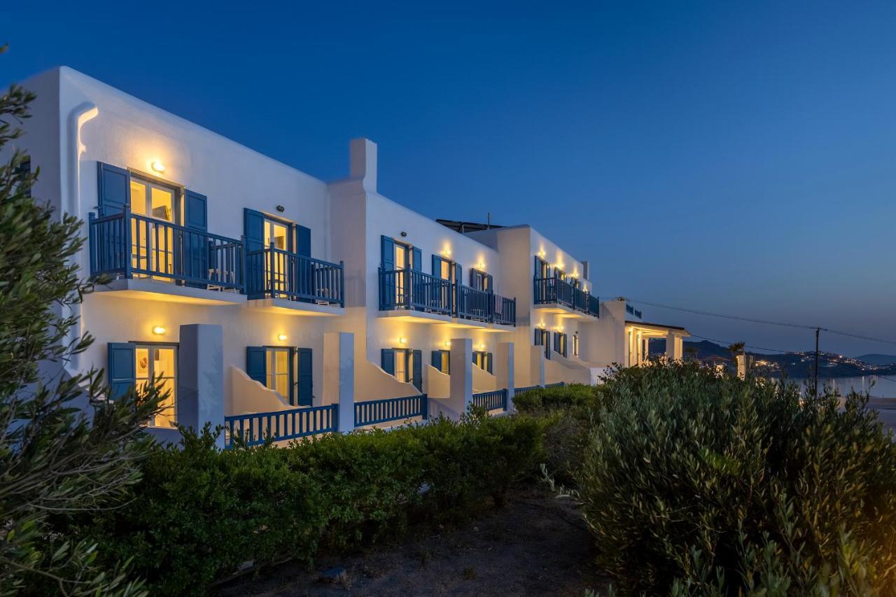 Hotel Marisso