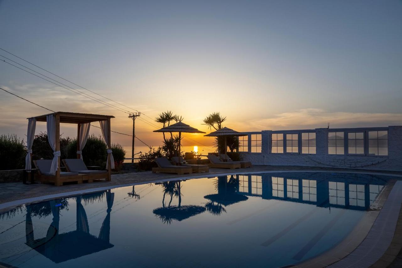 Marisso Hotel