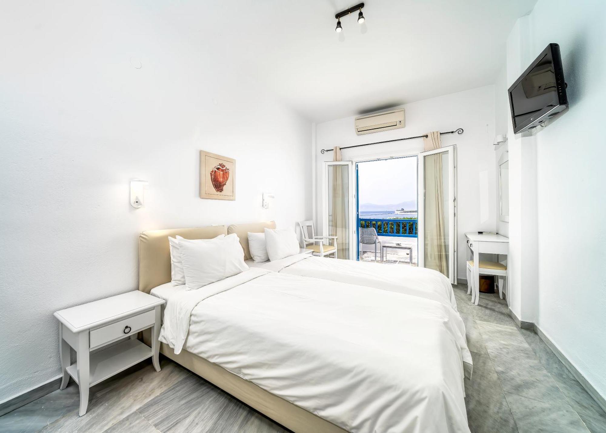 Hotel Marisso