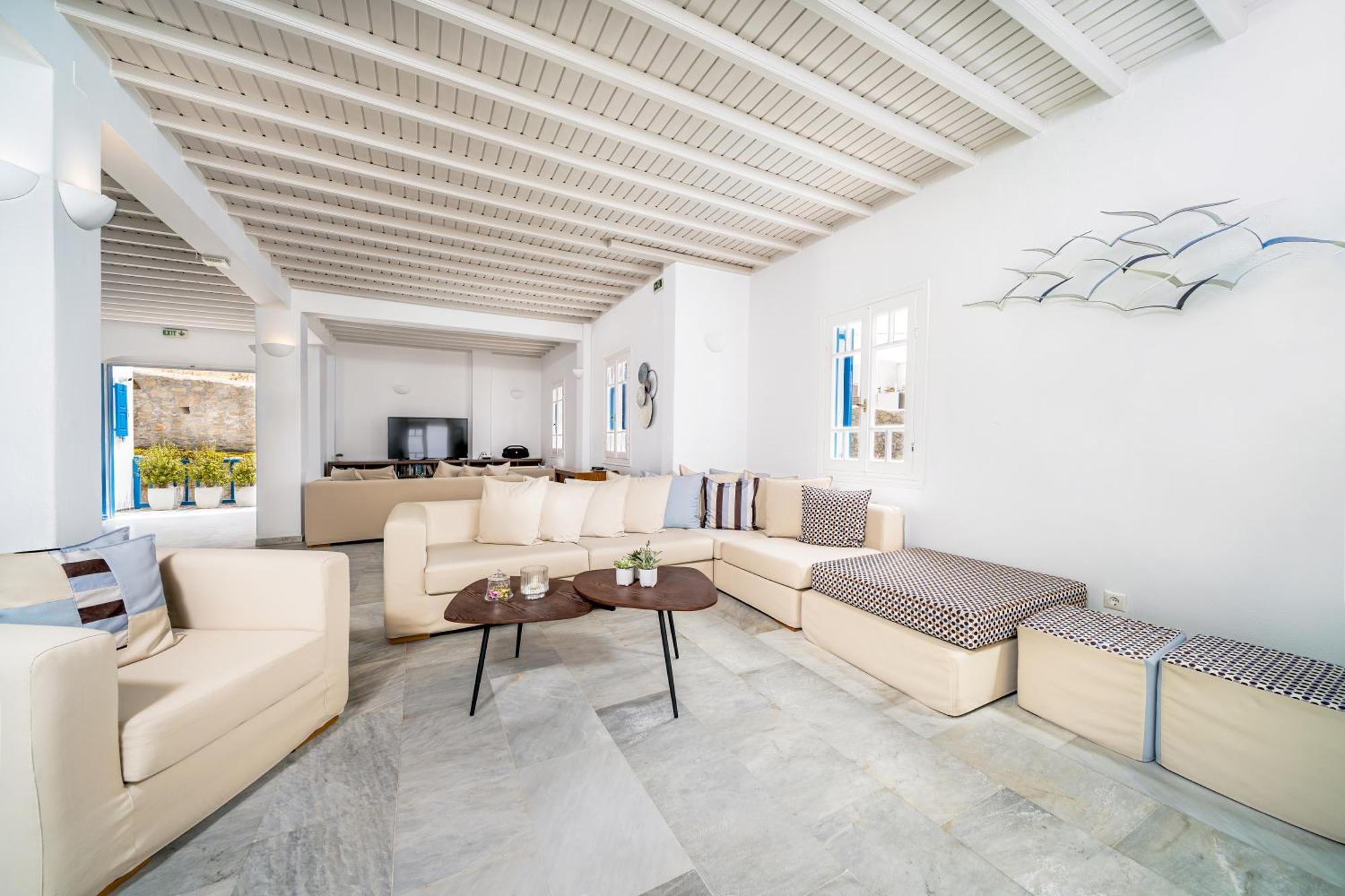 Marisso Hotel 3*