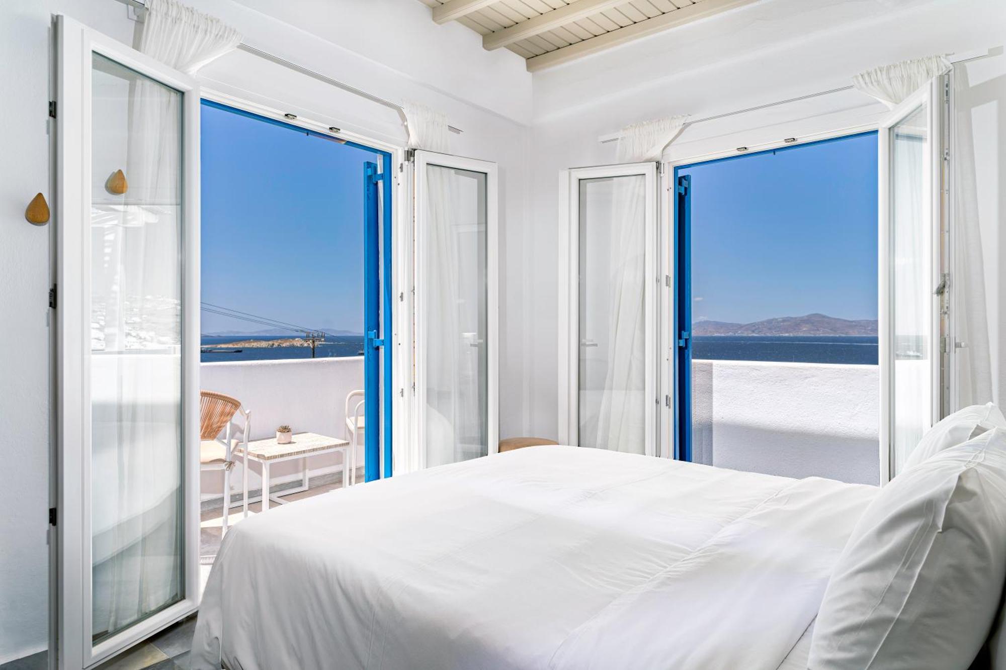Marisso Hotel Mykonos Town
