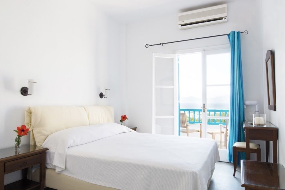 Marisso Hotel