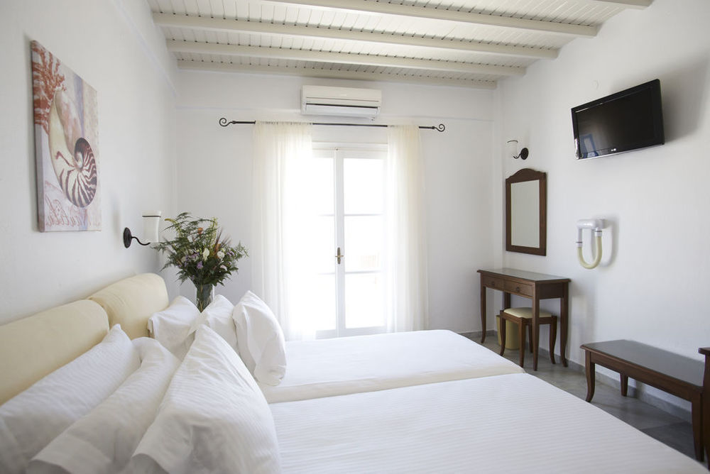 Hotel Marisso Mykonos Town