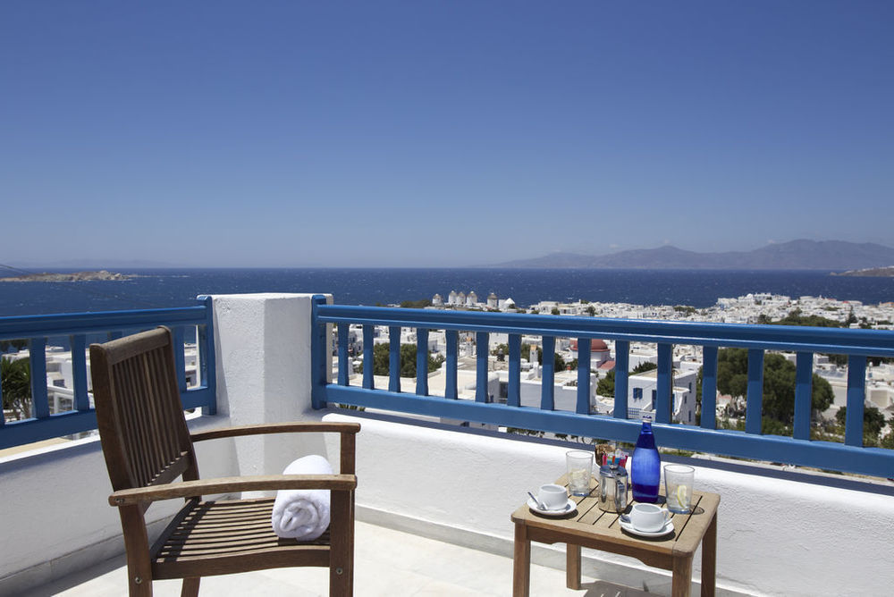 Hotel Marisso Mykonos Town