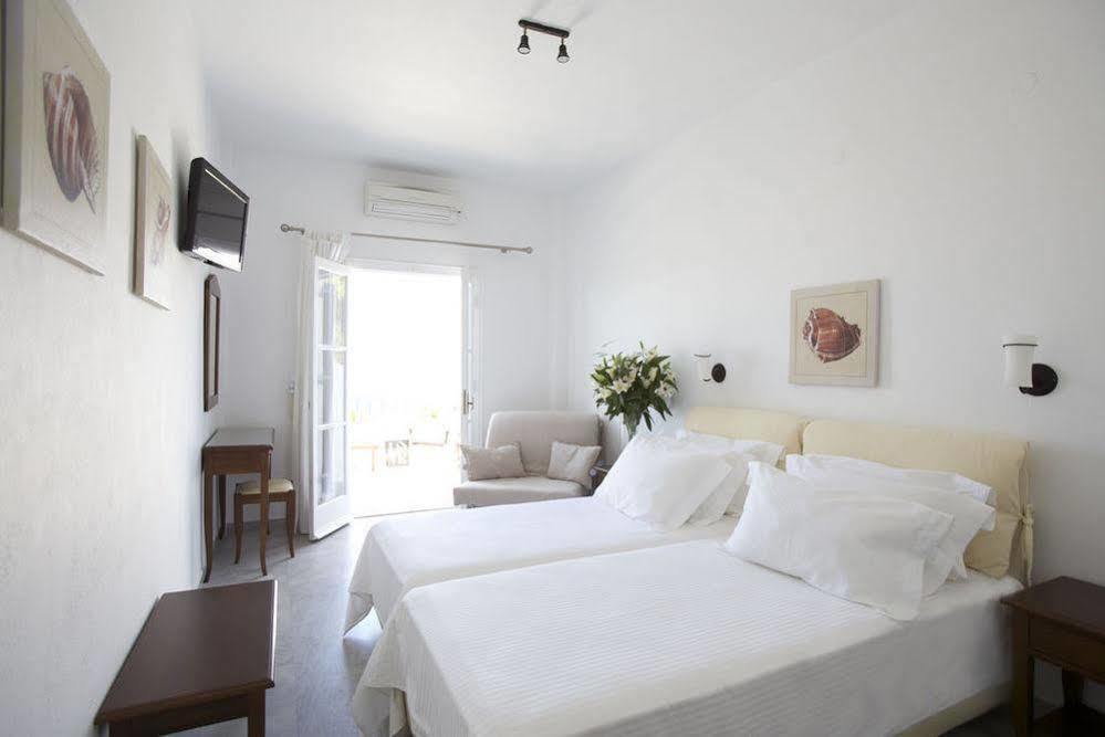 Marisso Hotel