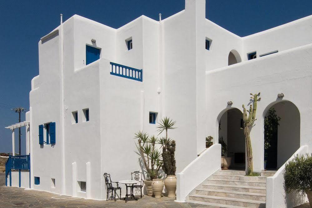 Hotel Marisso Mykonos Town